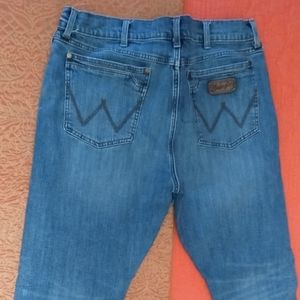 Wrangler retro jeans
